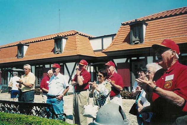 2004 Reunion