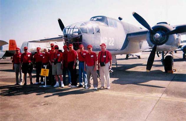 2004 Reunion