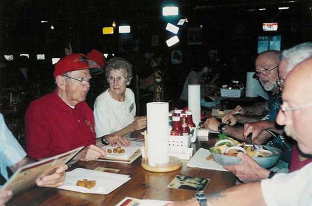 2004 Reunion