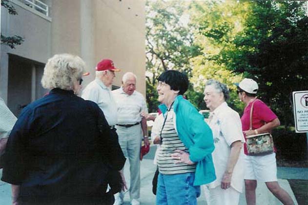 2004 Reunion