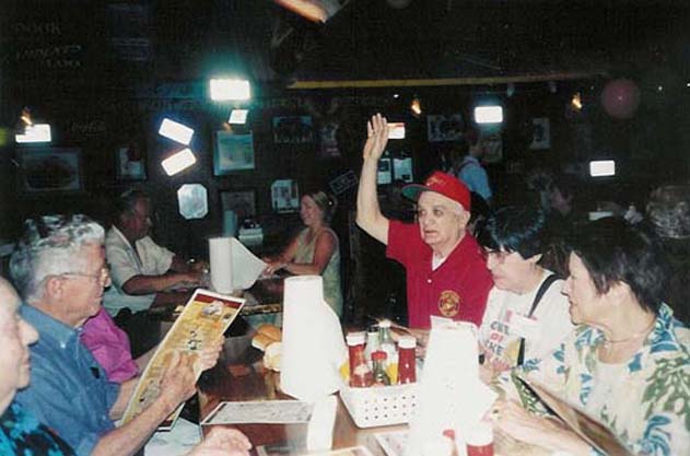 2004 Reunion