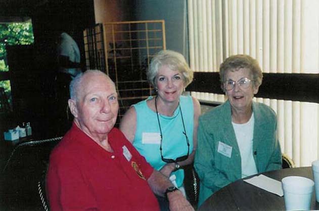 2004 Reunion