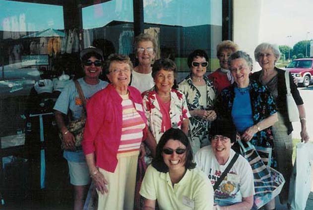 2004 Reunion