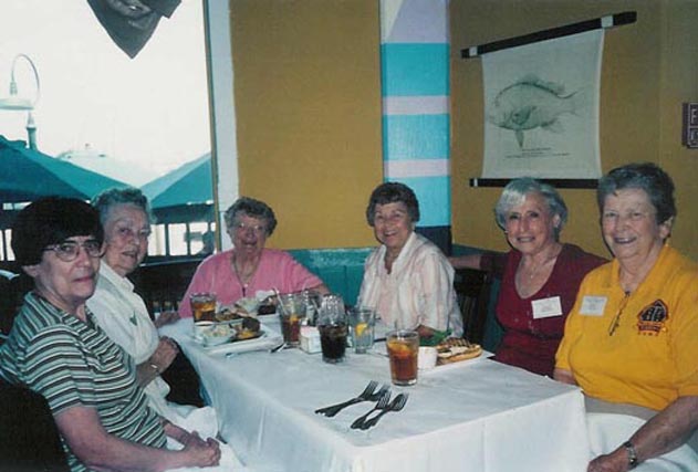 2004 Reunion