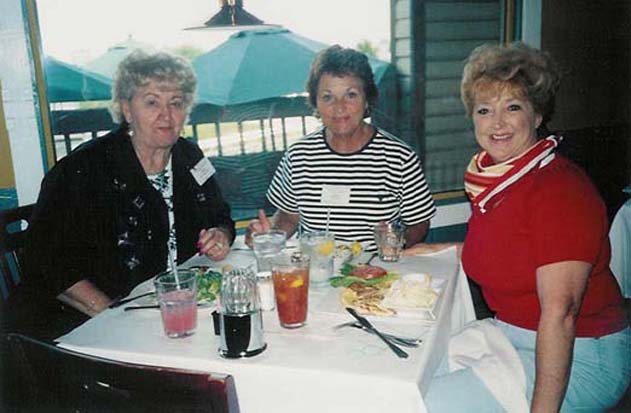 2004 Reunion