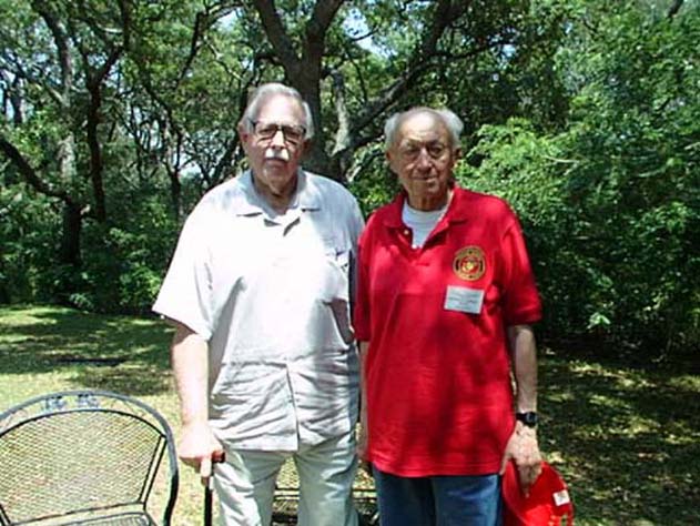 2004 Reunion