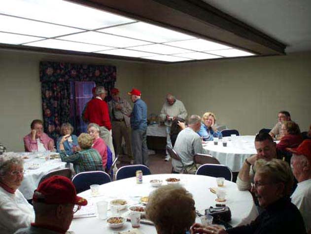 2006 Reunion
