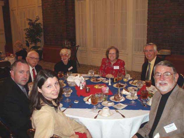 2006 Reunion