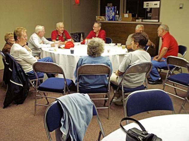 2006 Reunion