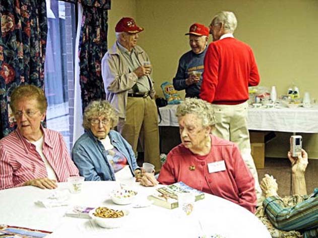 2006 Reunion