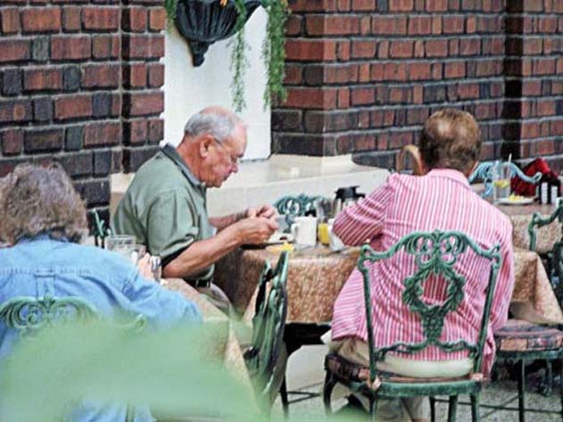 2006 Reunion