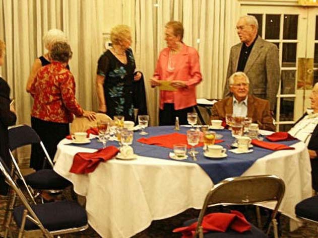 2006 Reunion