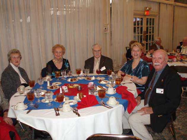 2006 Reunion
