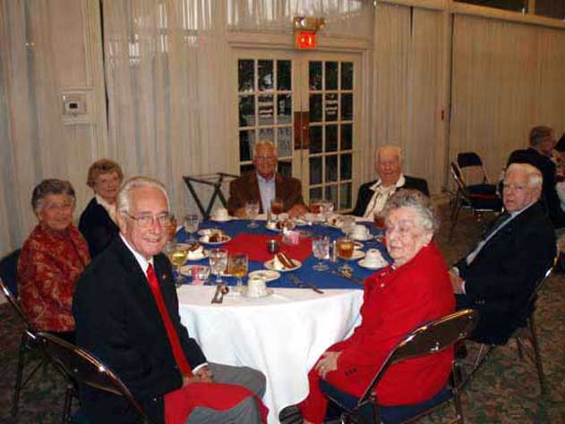 2006 Reunion