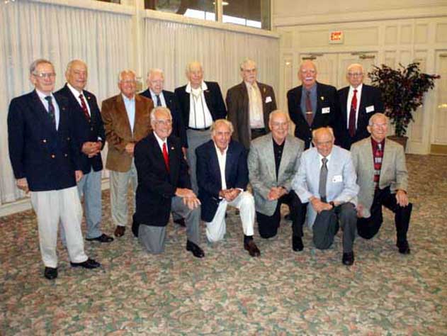 2006 Reunion
