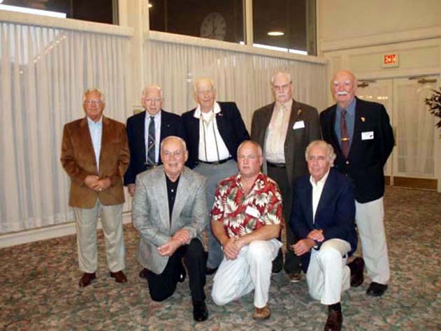 2006 Reunion