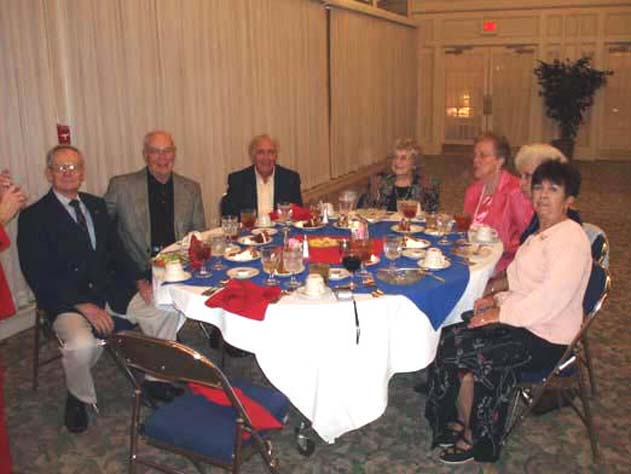2006 Reunion
