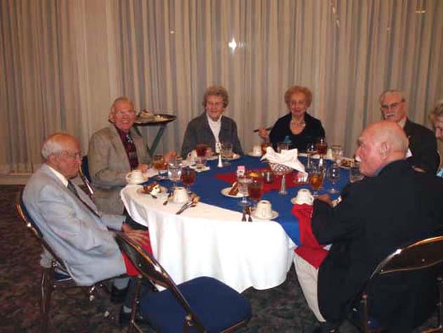 2006 Reunion