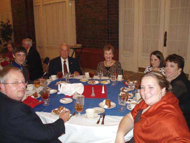 2006 Reunion