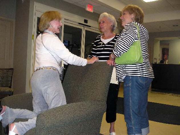 2008 Reunion