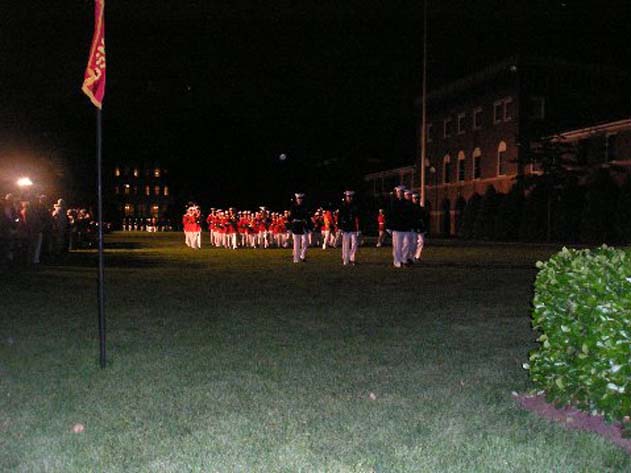 2008 Reunion