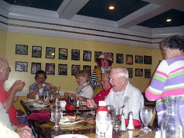 2008 Reunion