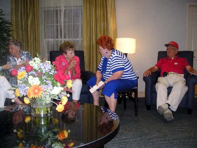2008 Reunion