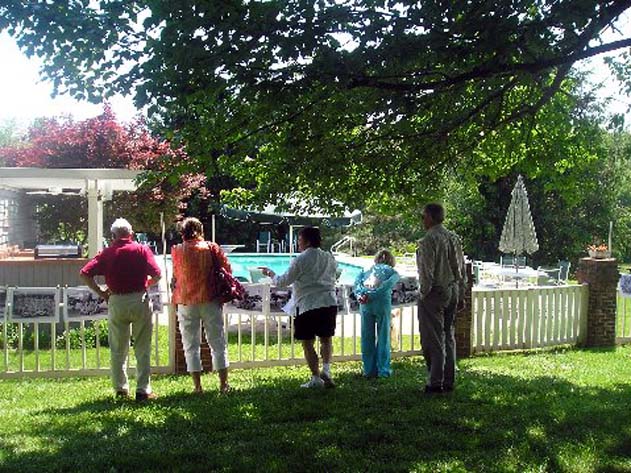 2008 Reunion