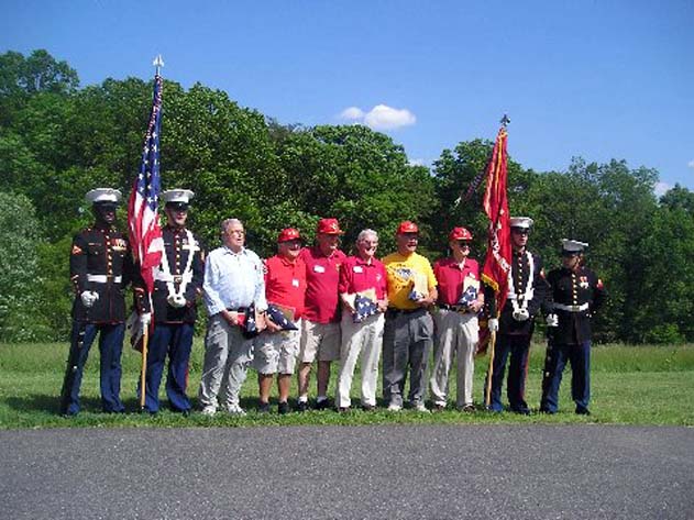 2008 Reunion