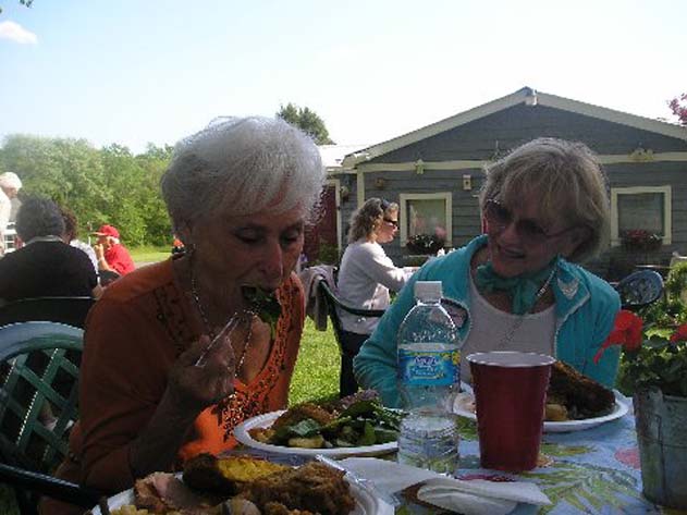 2008 Reunion