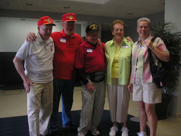 2008 Reunion