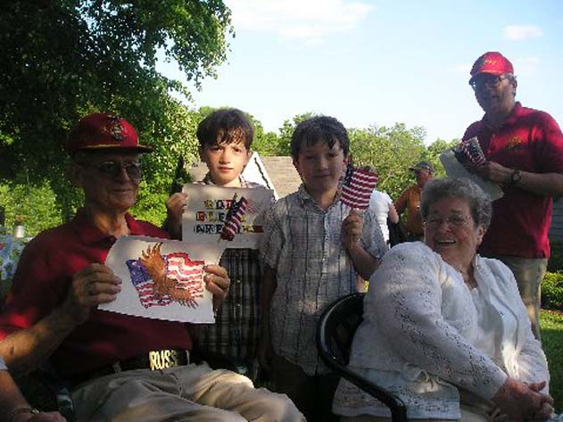 2008 Reunion