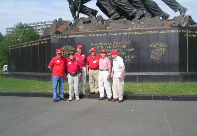 2008 Reunion