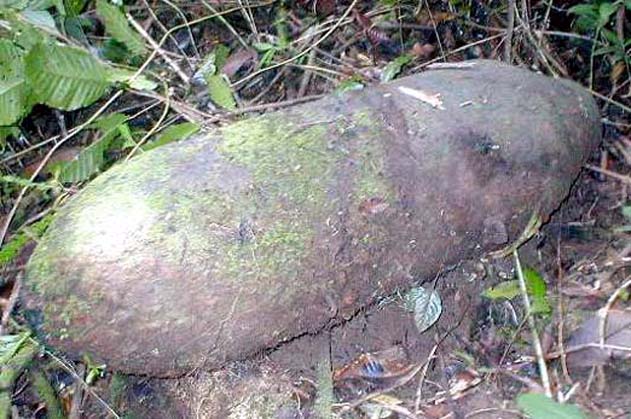 500lb Bomb