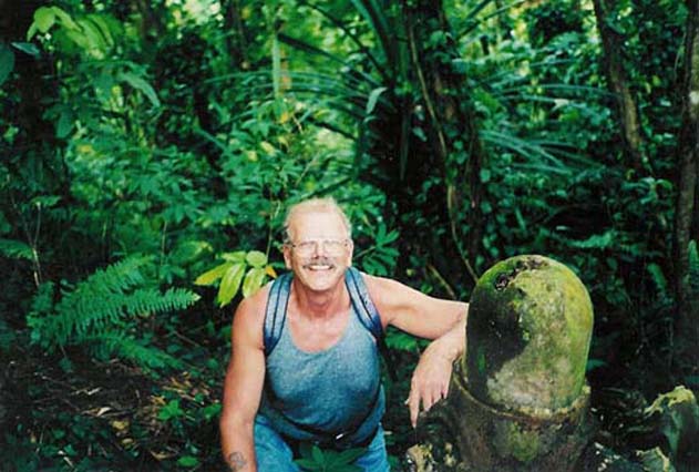 Dick Williams