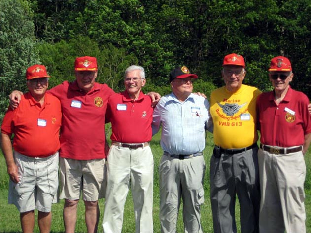 2008 Reunion