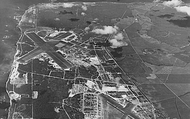 Hawaiian Airstrips