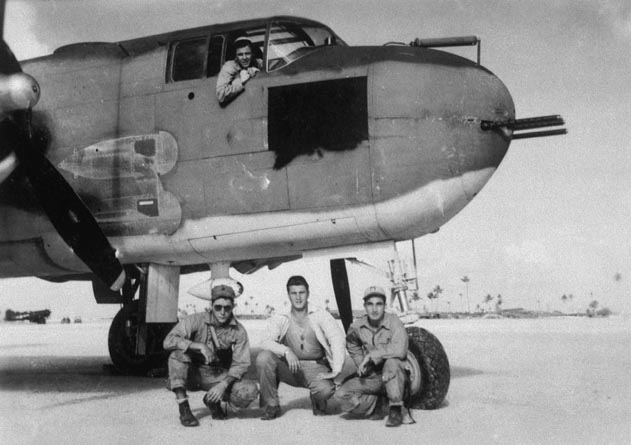 Tour on Tarawa