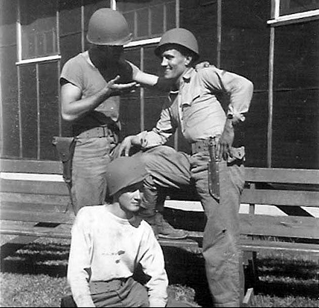 Mechanic-Aircrewmen