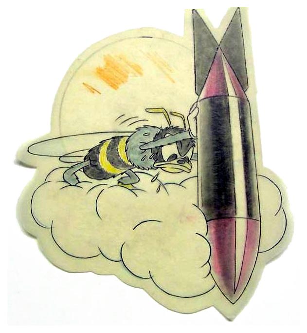 Proposed Insignia Artwork