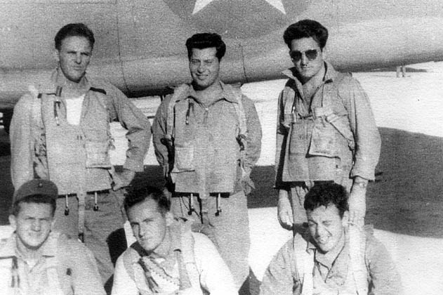 Kaufman Crew