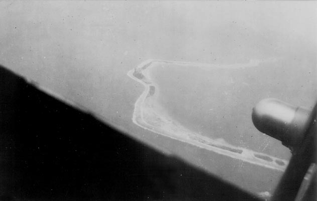 Emidj Island