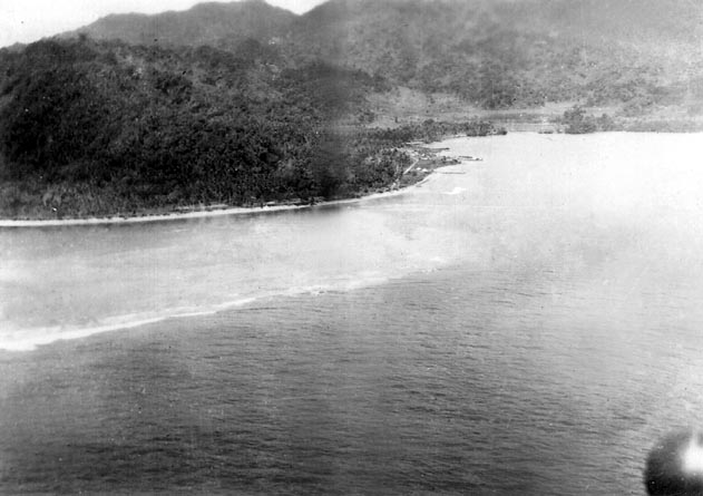 Lele Harbor