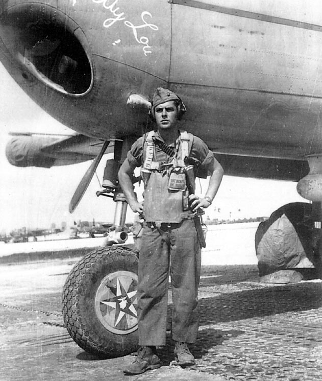 Aviator's Flight Gear