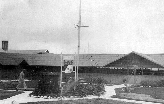 Island Headquarters