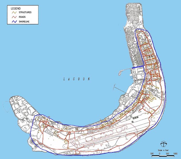 Kwajalein Got Bigger