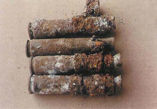 38+caliber+ammo