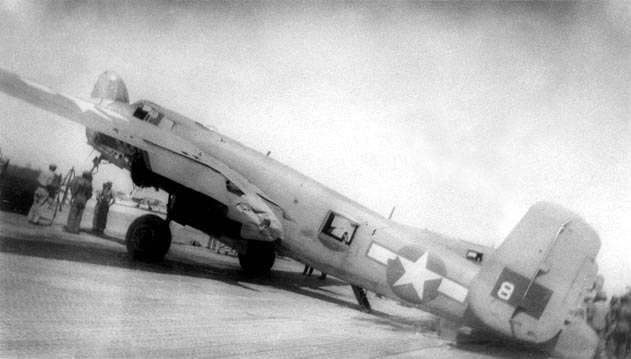 The End of MB-8