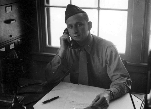 Edward C. Garton