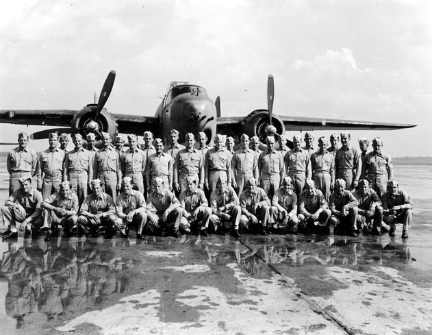 Unidentified Marines